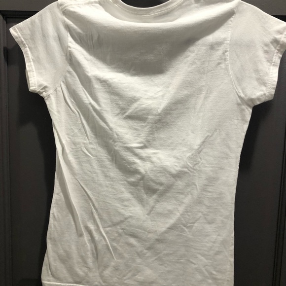 Gildan 100% cotton Made In Italy graphic bike tee - Picture 4 of 4